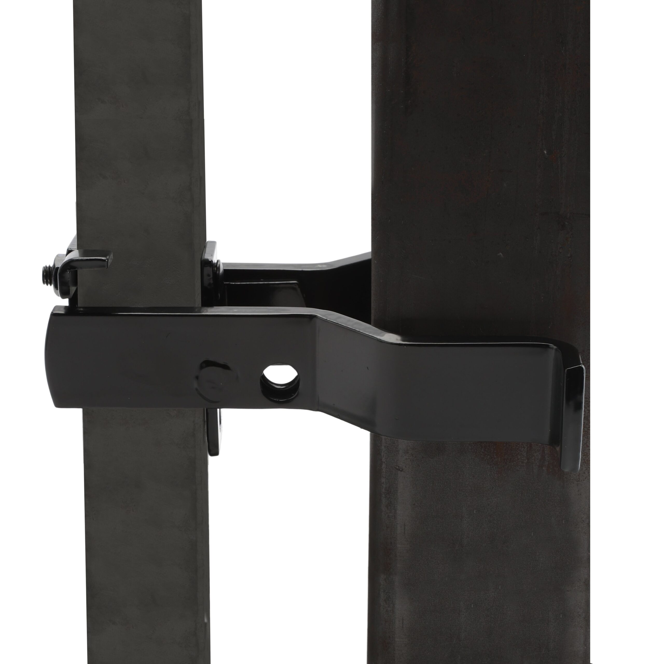 An application scenario or product detail of latch fence - Image 10