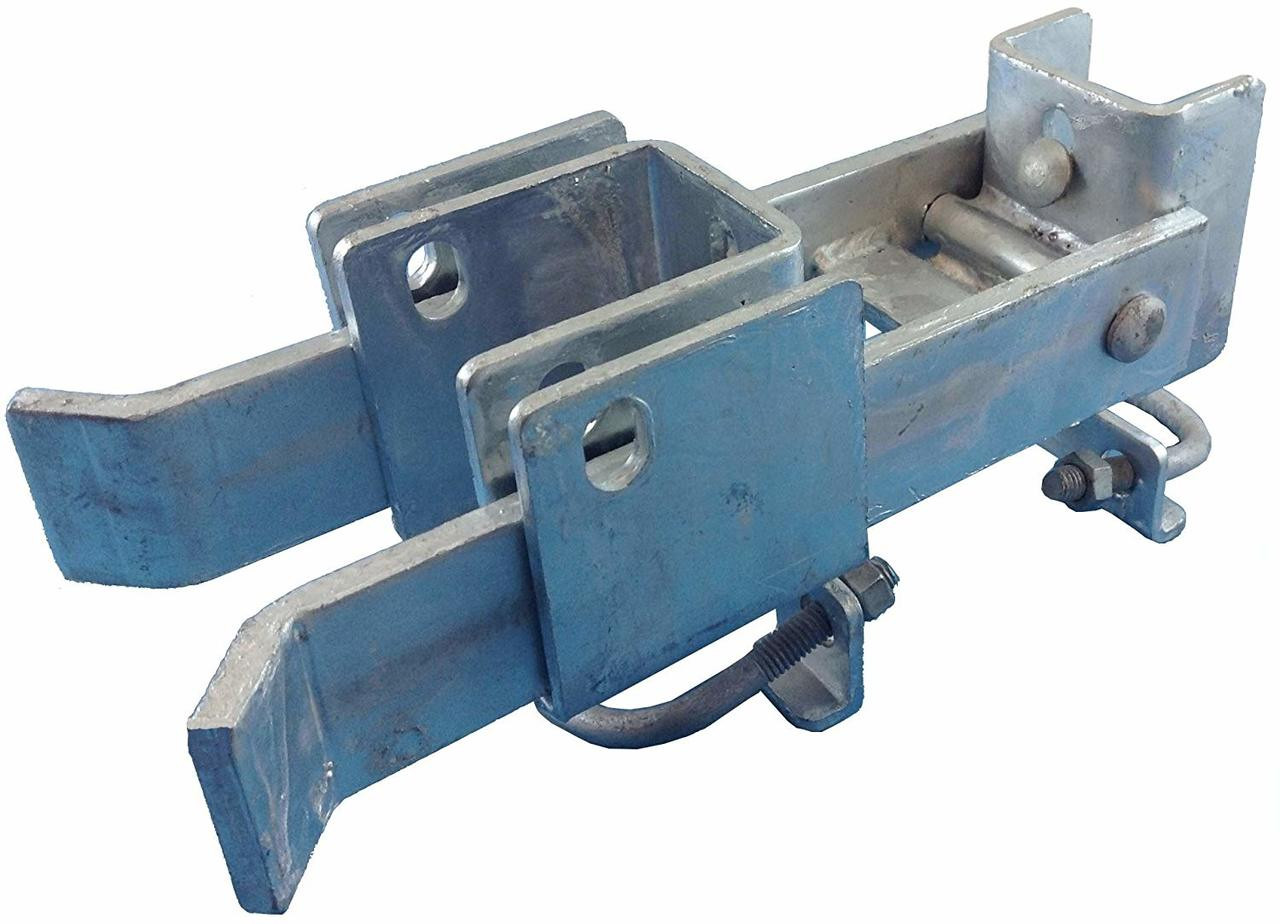 An application scenario or product detail of latch fence - Image 16