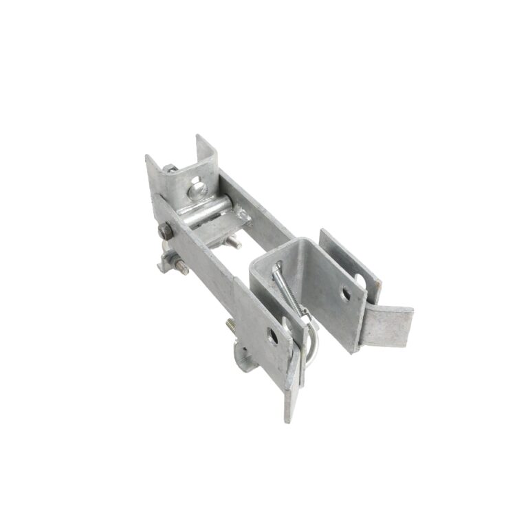 Featured image for the latch fence guide