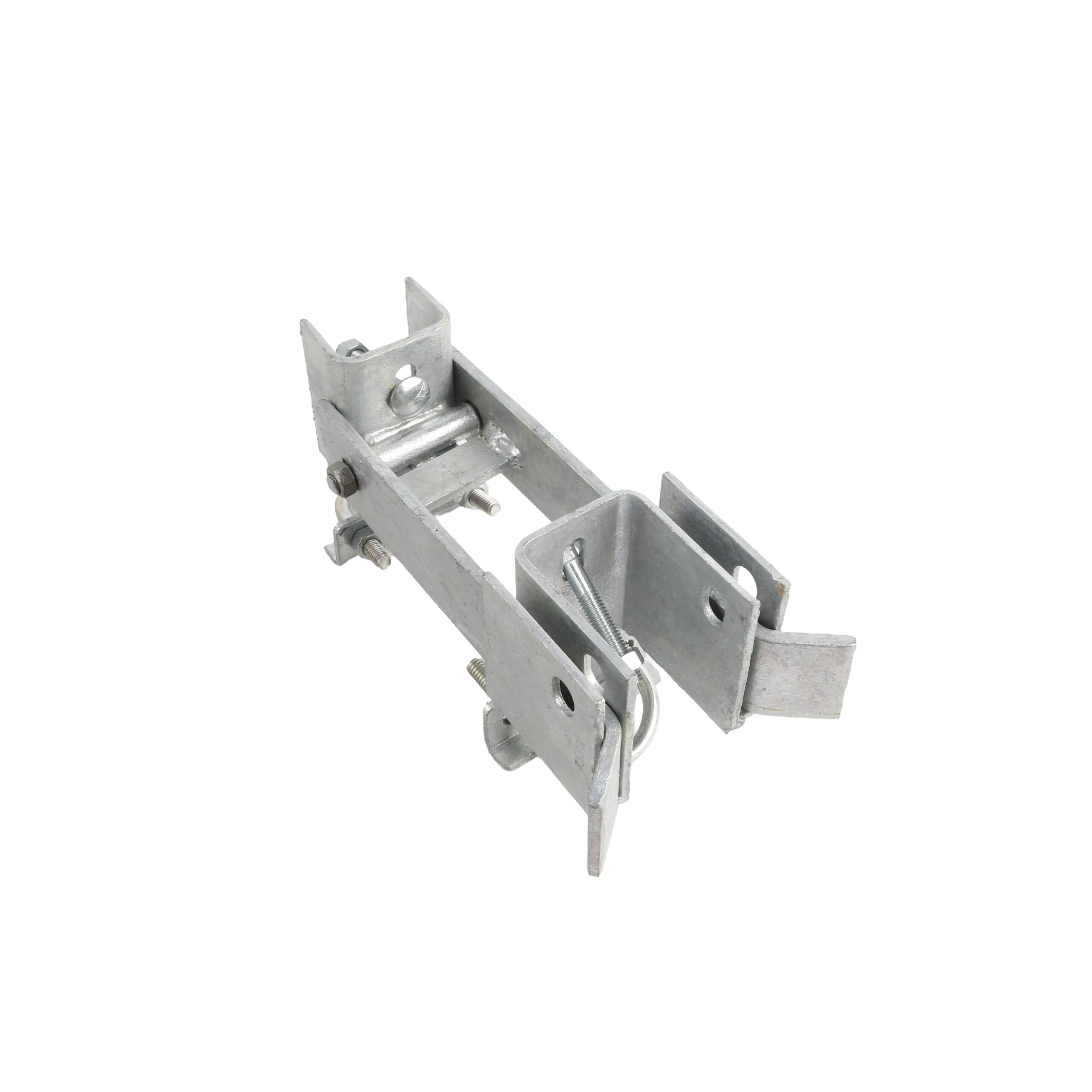 Featured image for the latch fence guide