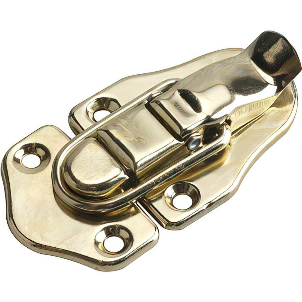 An application scenario or product detail of latch for a box - Image 3