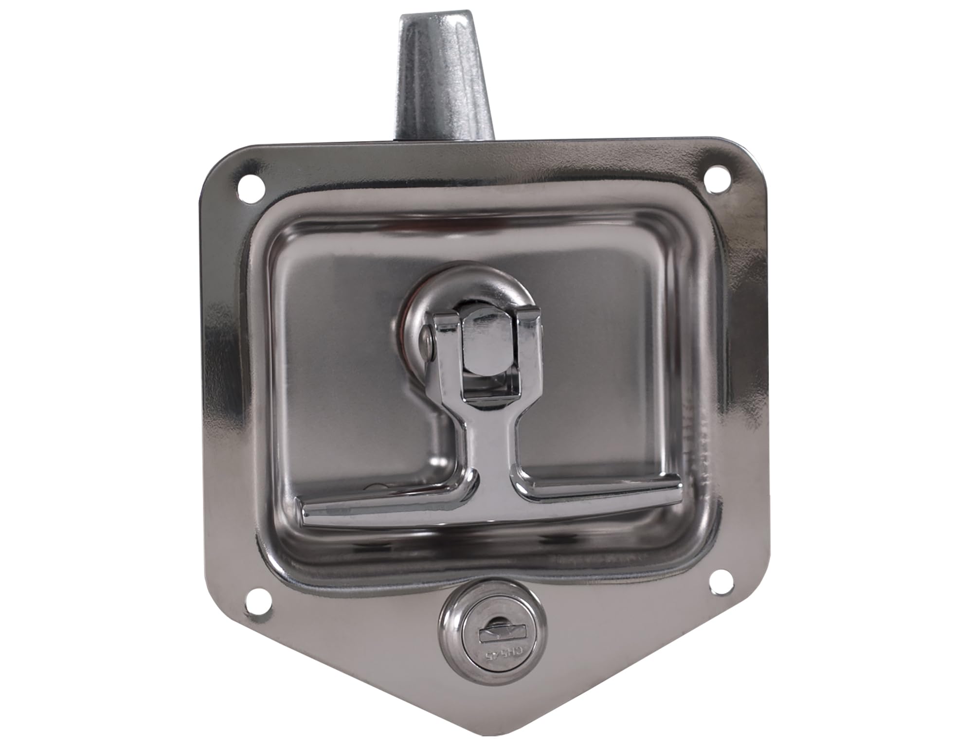 An application scenario or product detail of latch for a box - Image 14