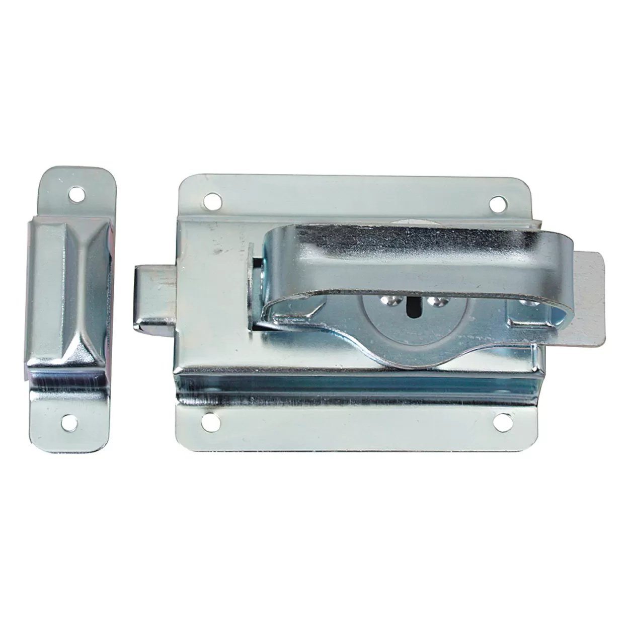 An application scenario or product detail of latch for swinging door - Image 18