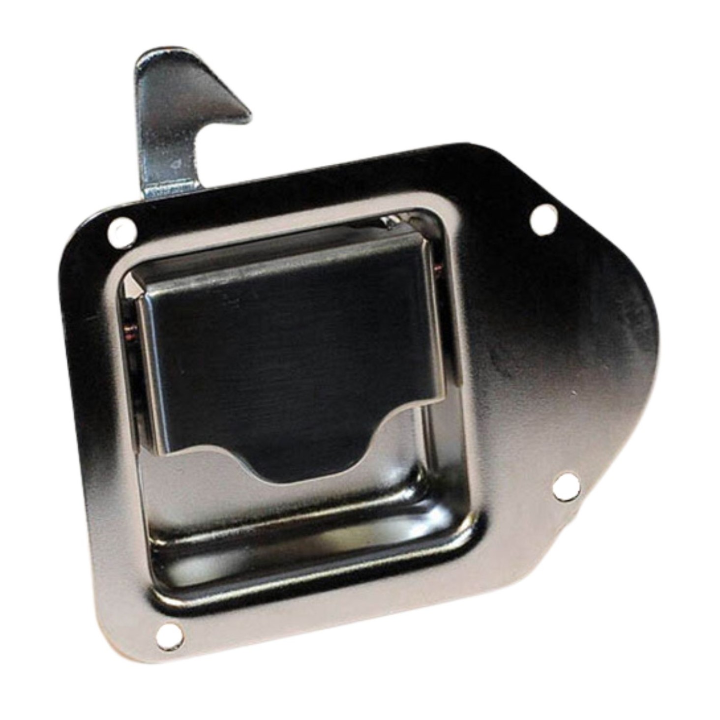 An application scenario or product detail of latch for toolbox - Image 6