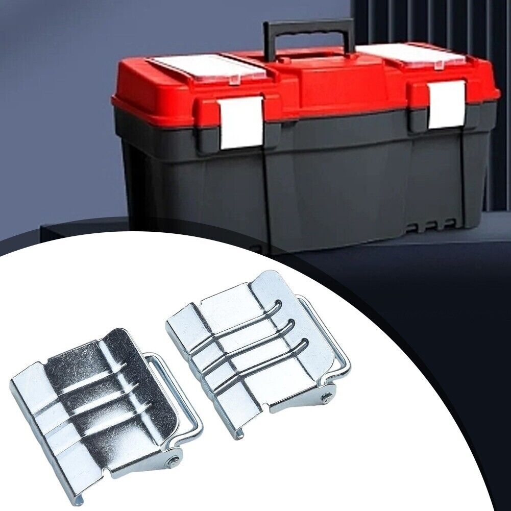 An application scenario or product detail of latch for toolbox - Image 17