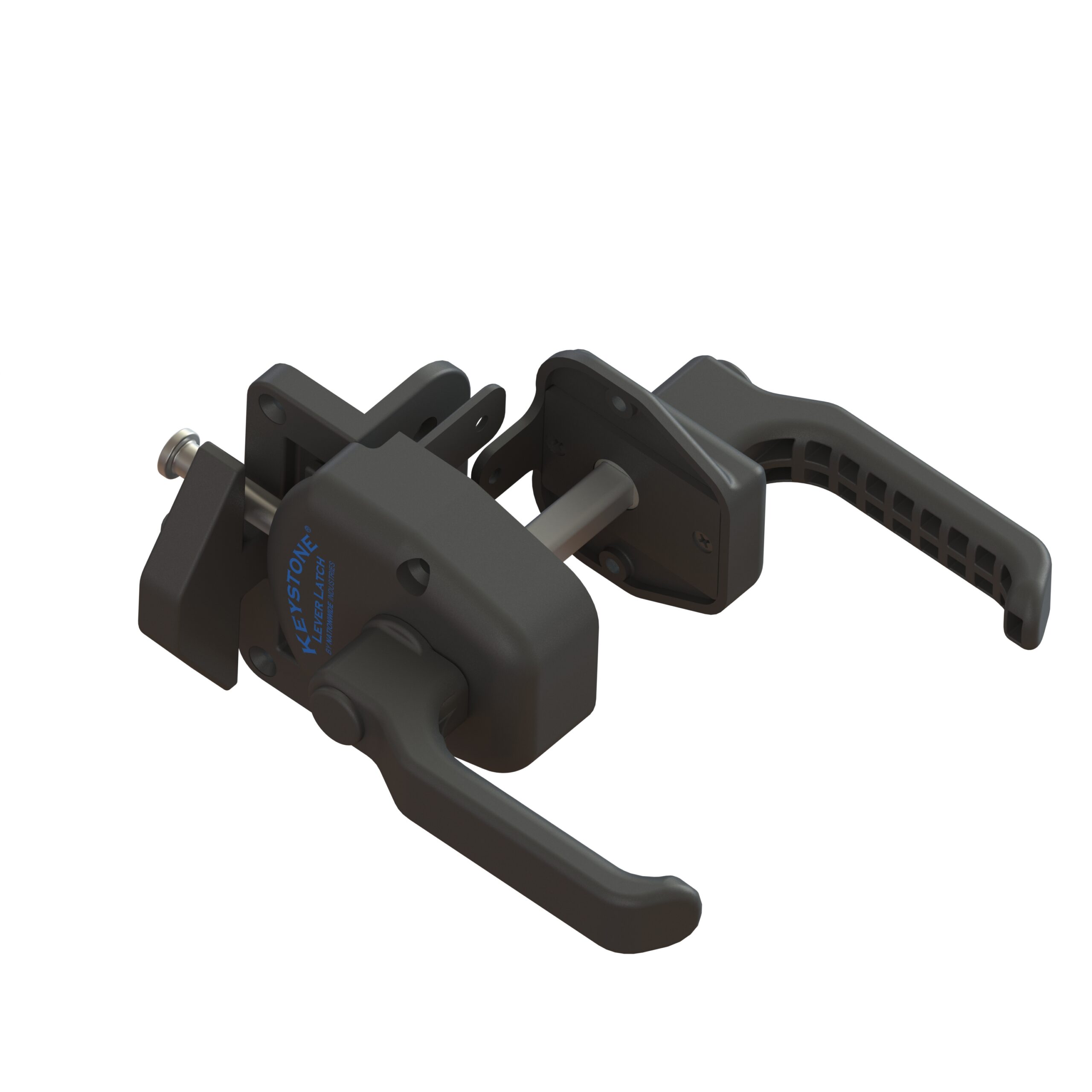 An application scenario or product detail of latch lever - Image 6