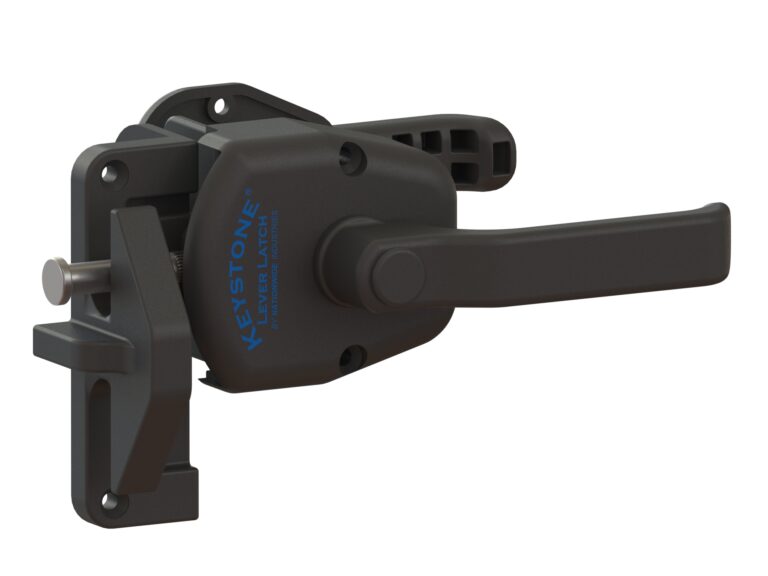 Featured image for the latch lever guide