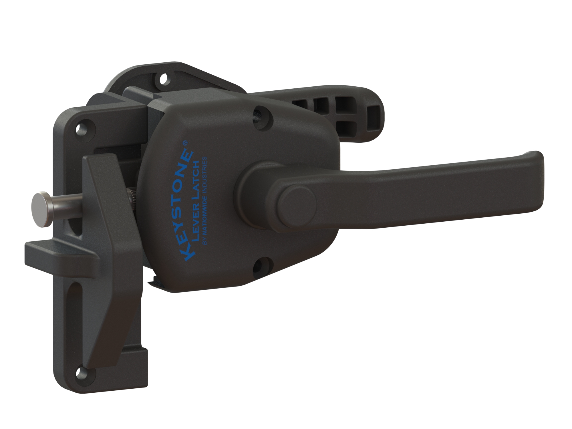 Featured image for the latch lever guide