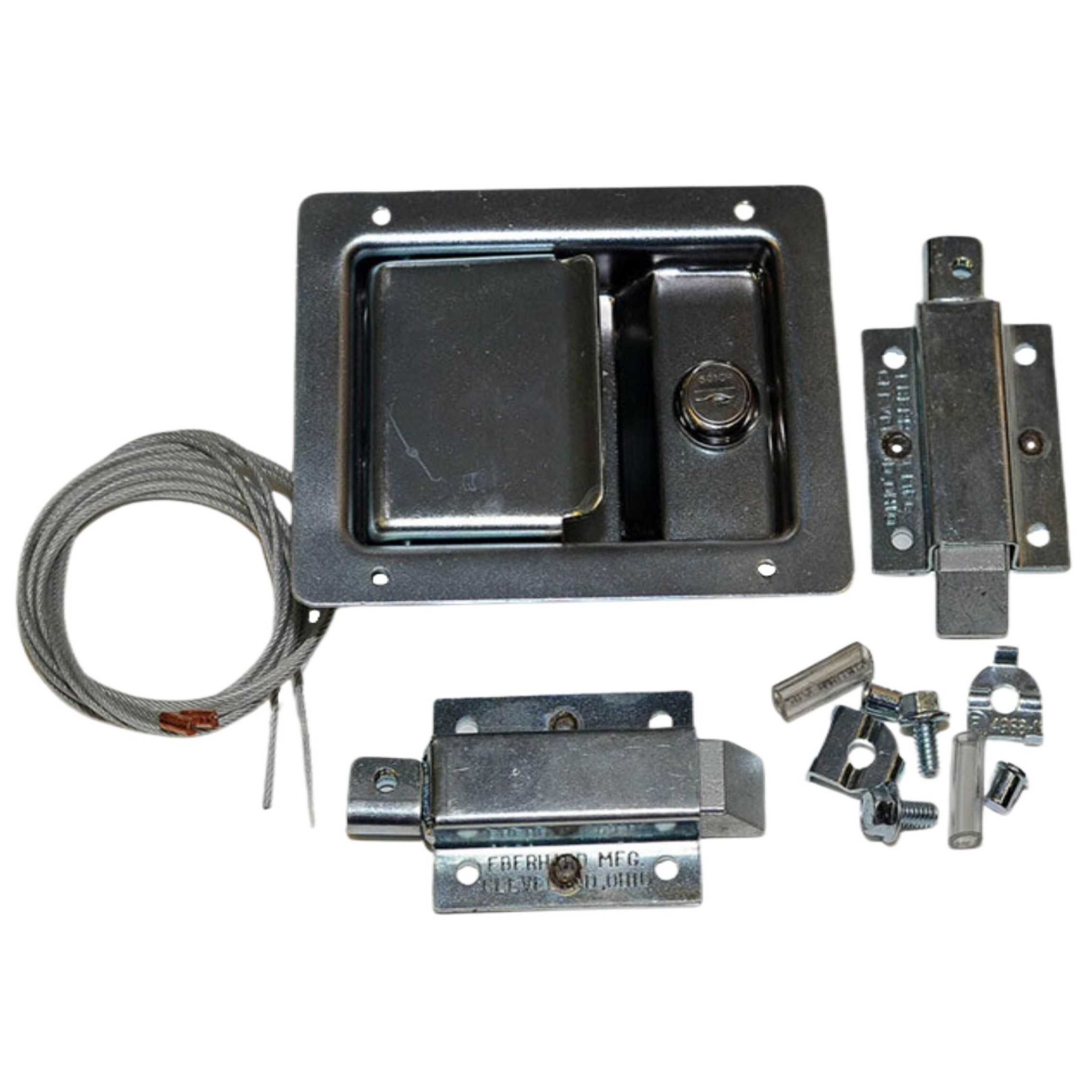 An application scenario or product detail of latch paddle - Image 8