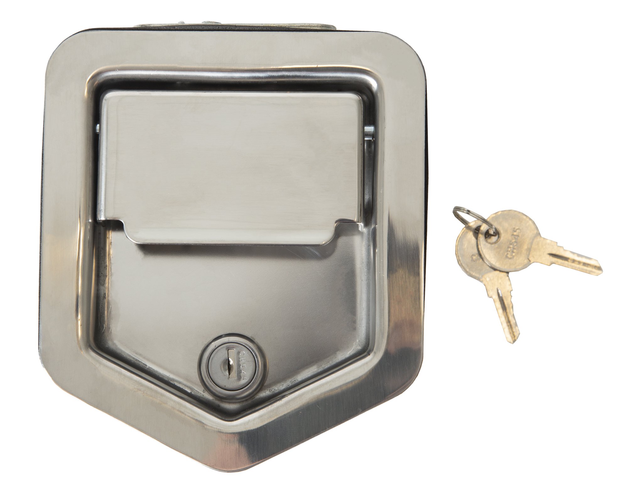 An application scenario or product detail of latch paddle - Image 10