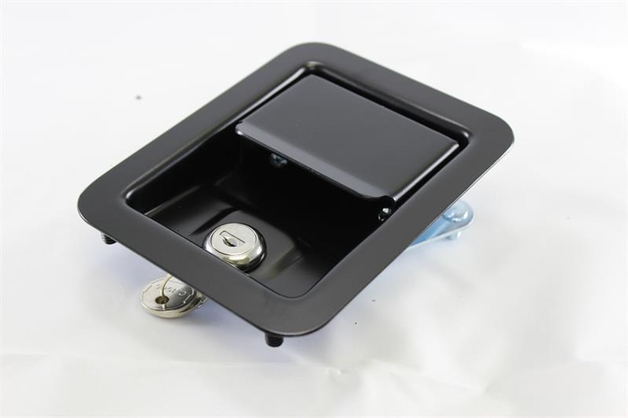An application scenario or product detail of latch paddle - Image 11
