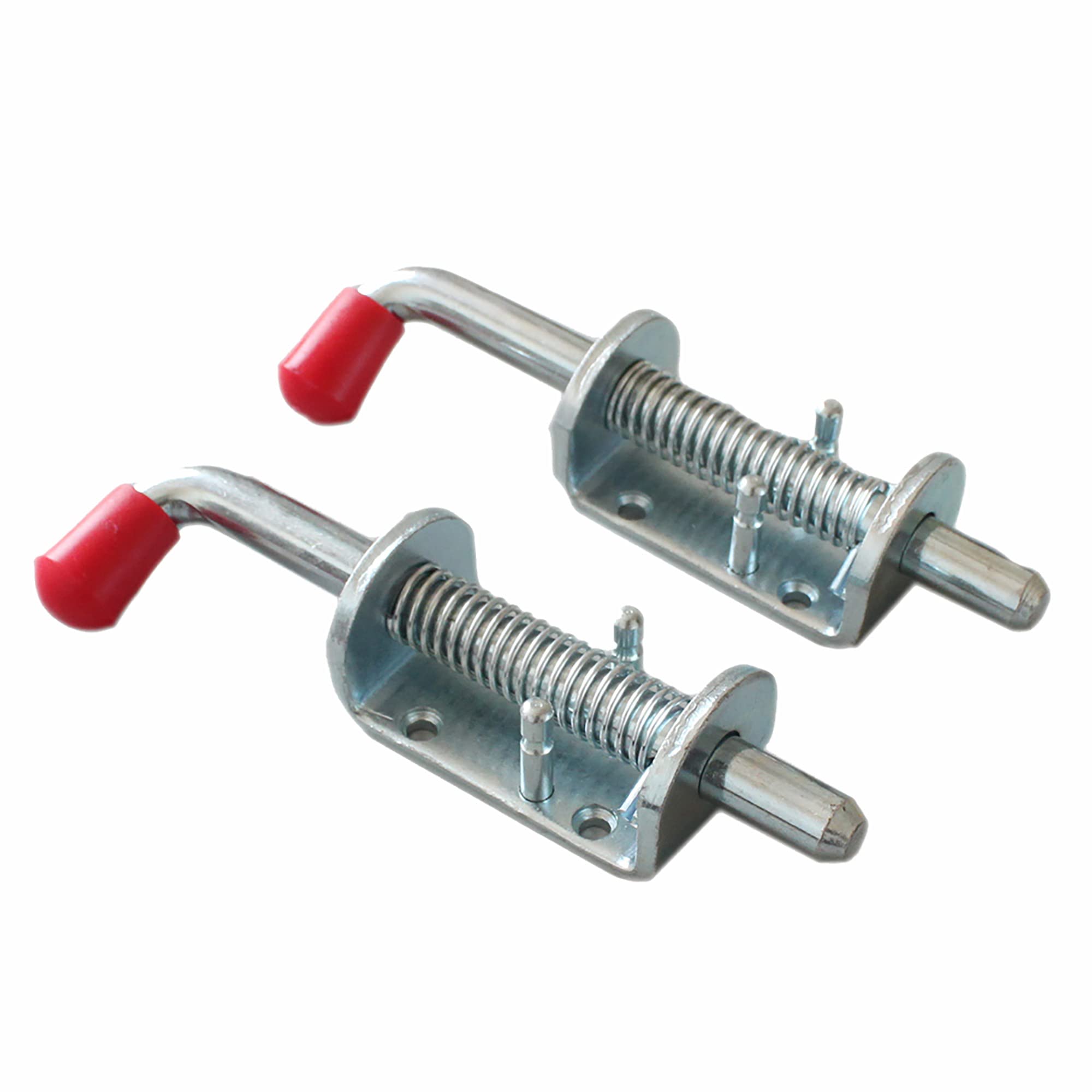 An application scenario or product detail of latch pin spring - Image 2