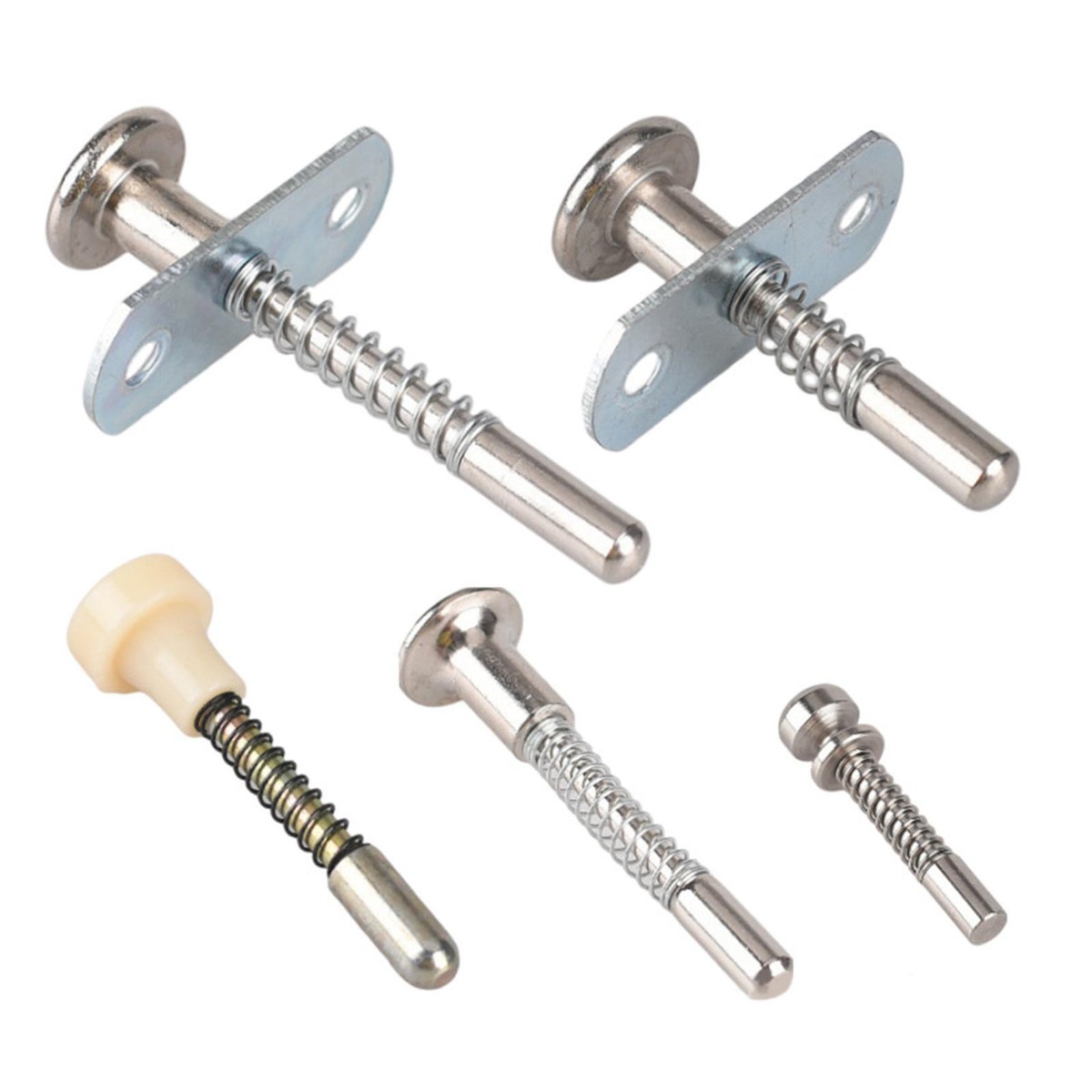 An application scenario or product detail of latch pin spring - Image 6