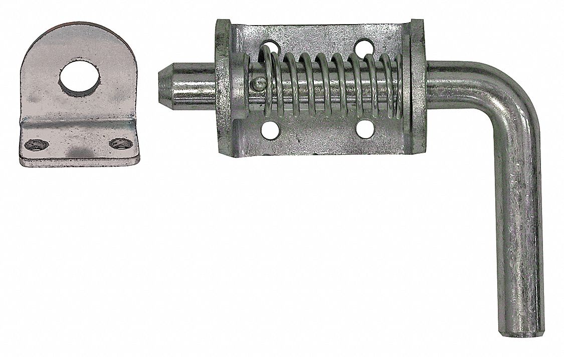 An application scenario or product detail of latch pin spring - Image 8