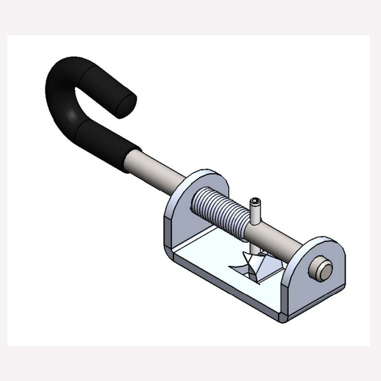 An application scenario or product detail of latch pin spring - Image 9