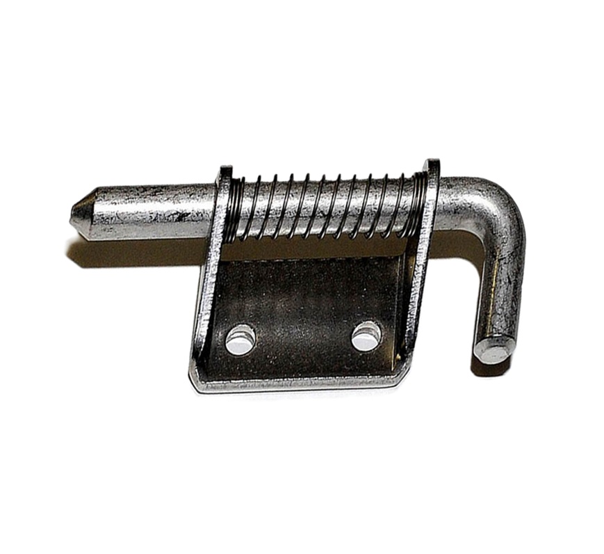 An application scenario or product detail of latch pin spring - Image 10