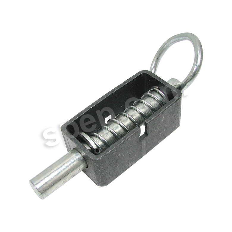 An application scenario or product detail of latch pin spring - Image 11