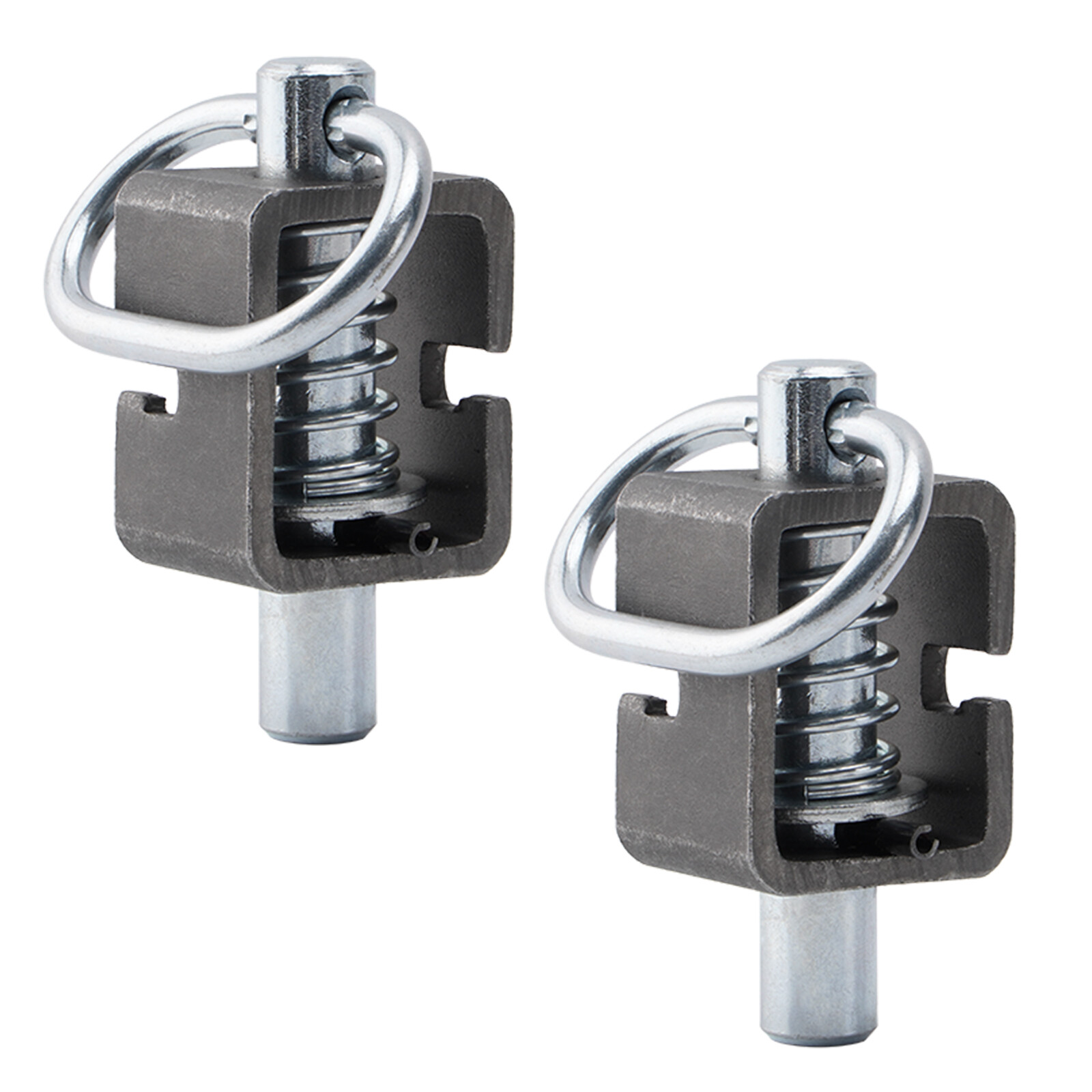 An application scenario or product detail of latch pin spring - Image 20