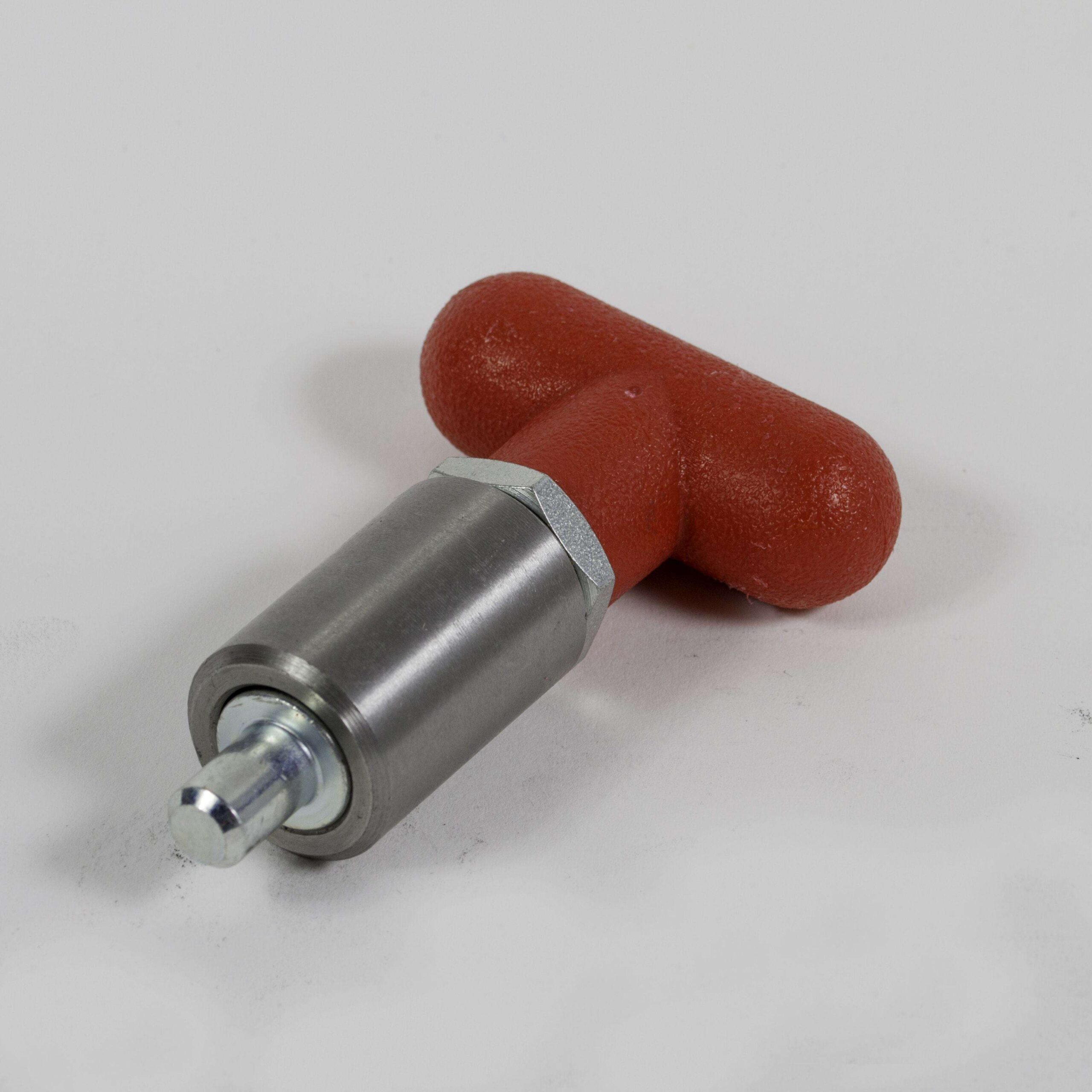 An application scenario or product detail of latch pin spring - Image 22