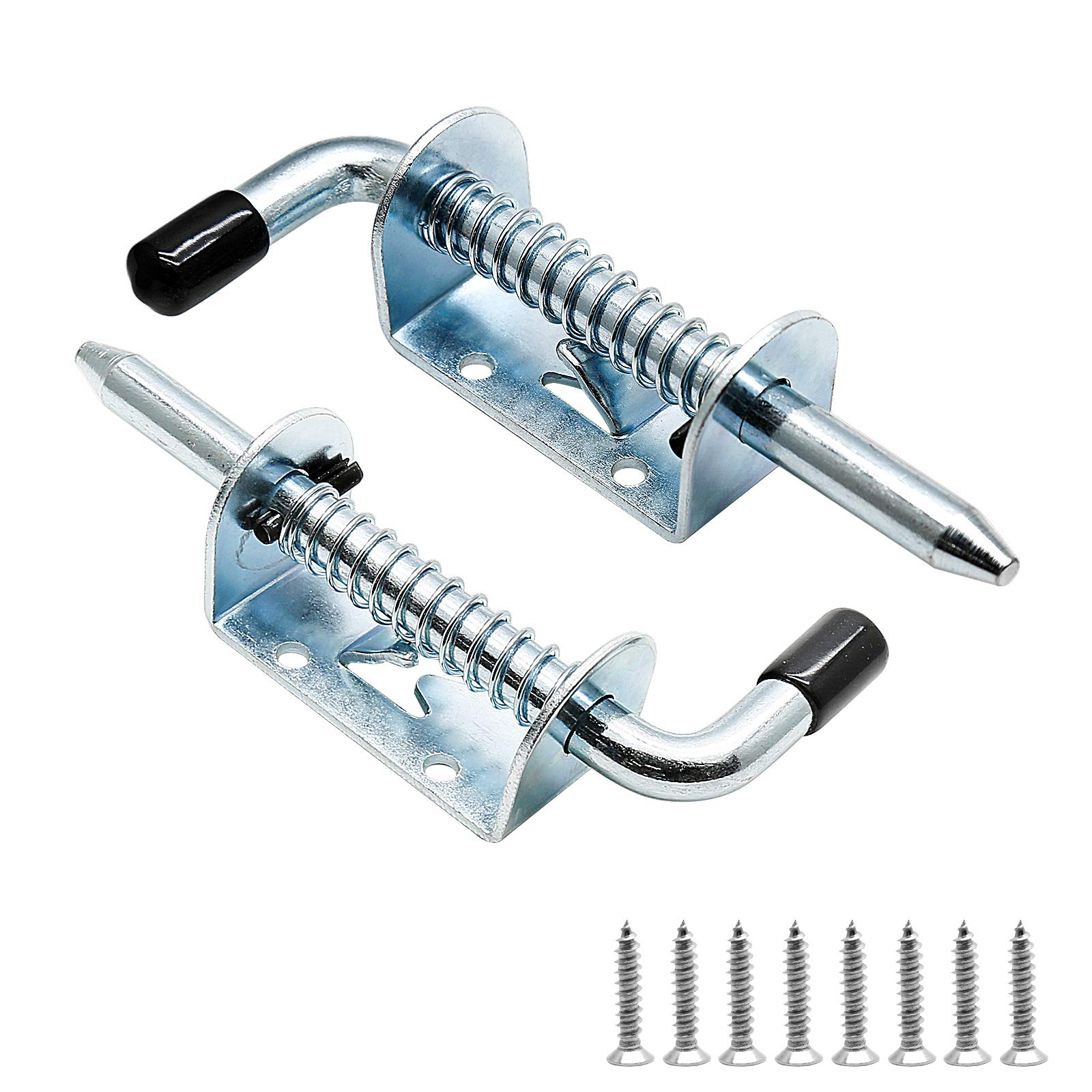 An application scenario or product detail of latch pins - Image 3
