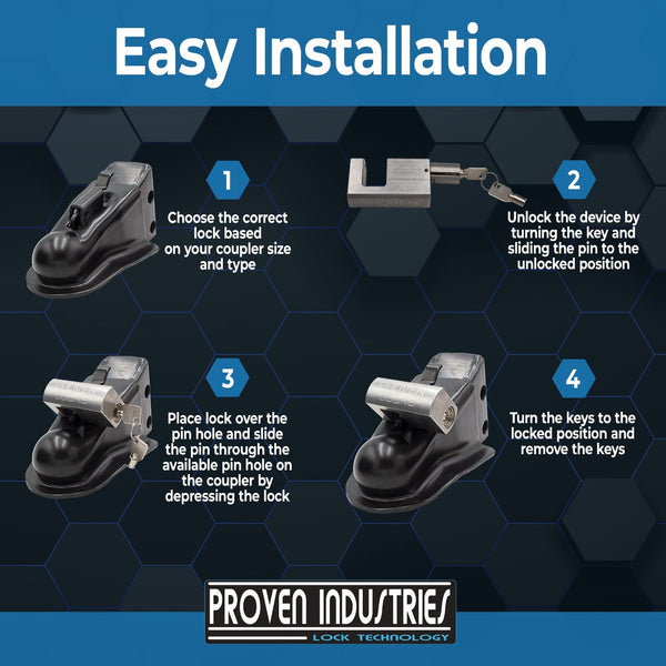 An application scenario or product detail of latch pins - Image 9