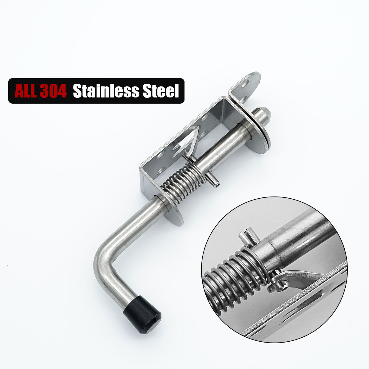 An application scenario or product detail of latch pins - Image 18