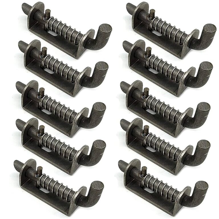 Featured image for the latch pins guide