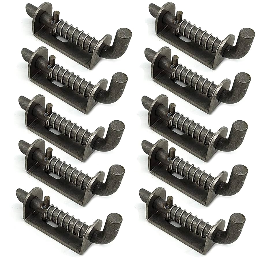 Featured image for the latch pins guide
