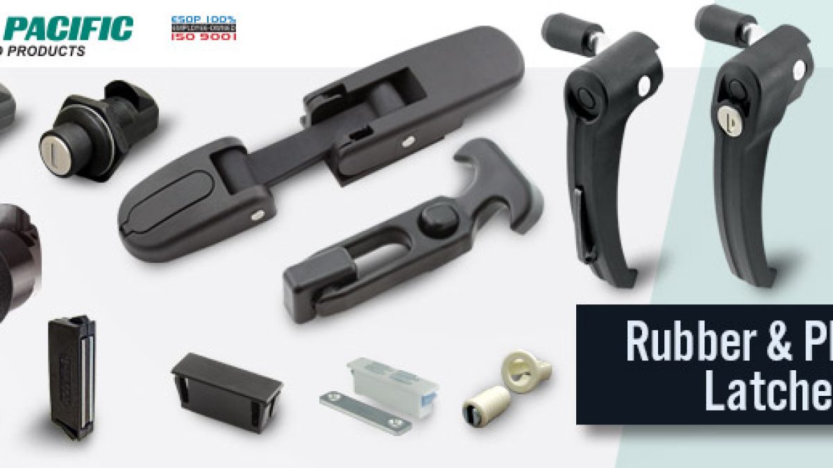 Featured image for the latch plastic guide