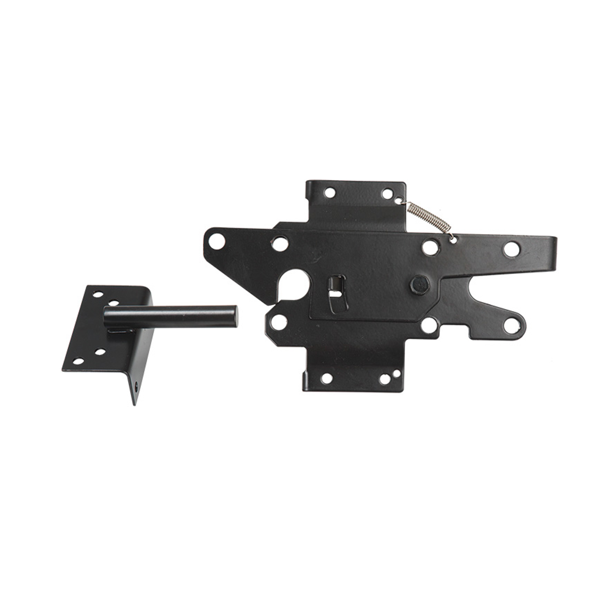 An application scenario or product detail of latch post - Image 2