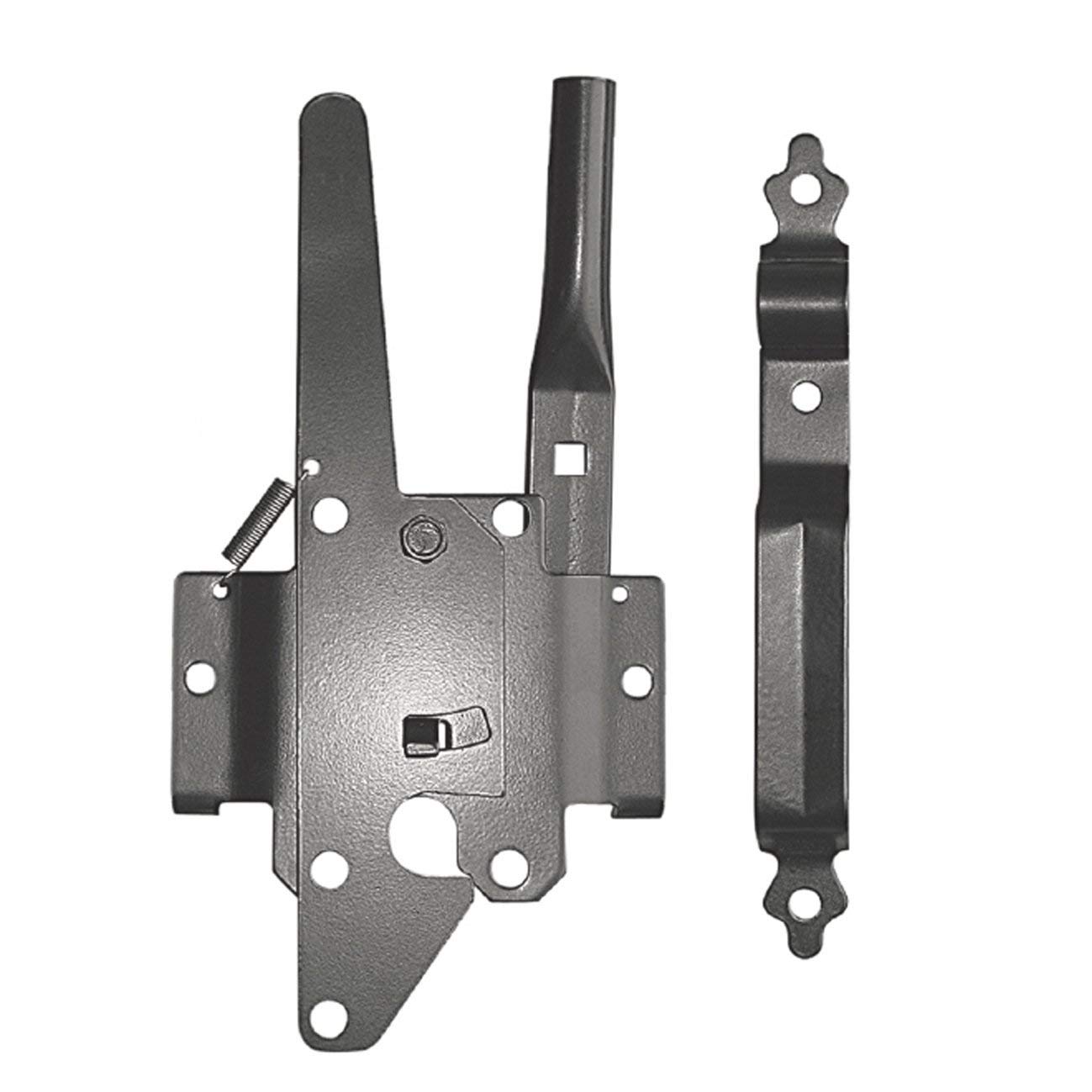An application scenario or product detail of latch post - Image 4