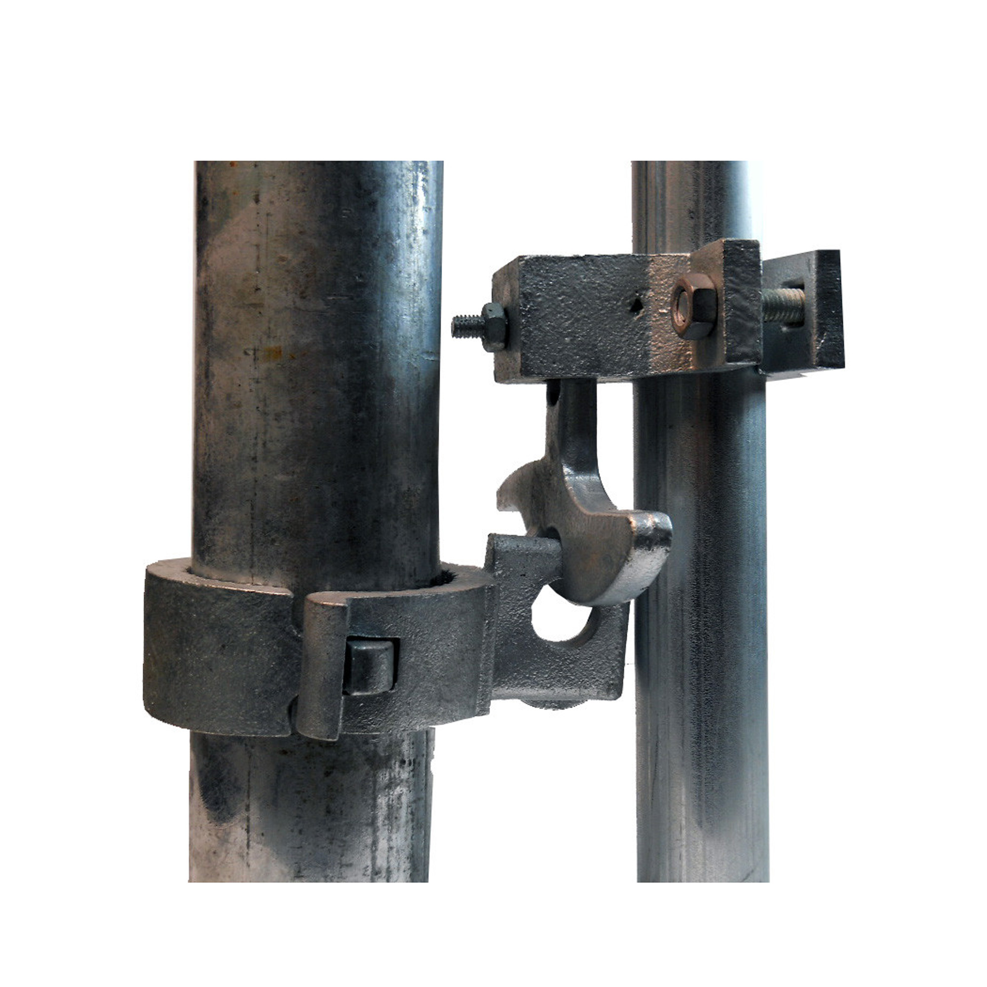 An application scenario or product detail of latch post - Image 5