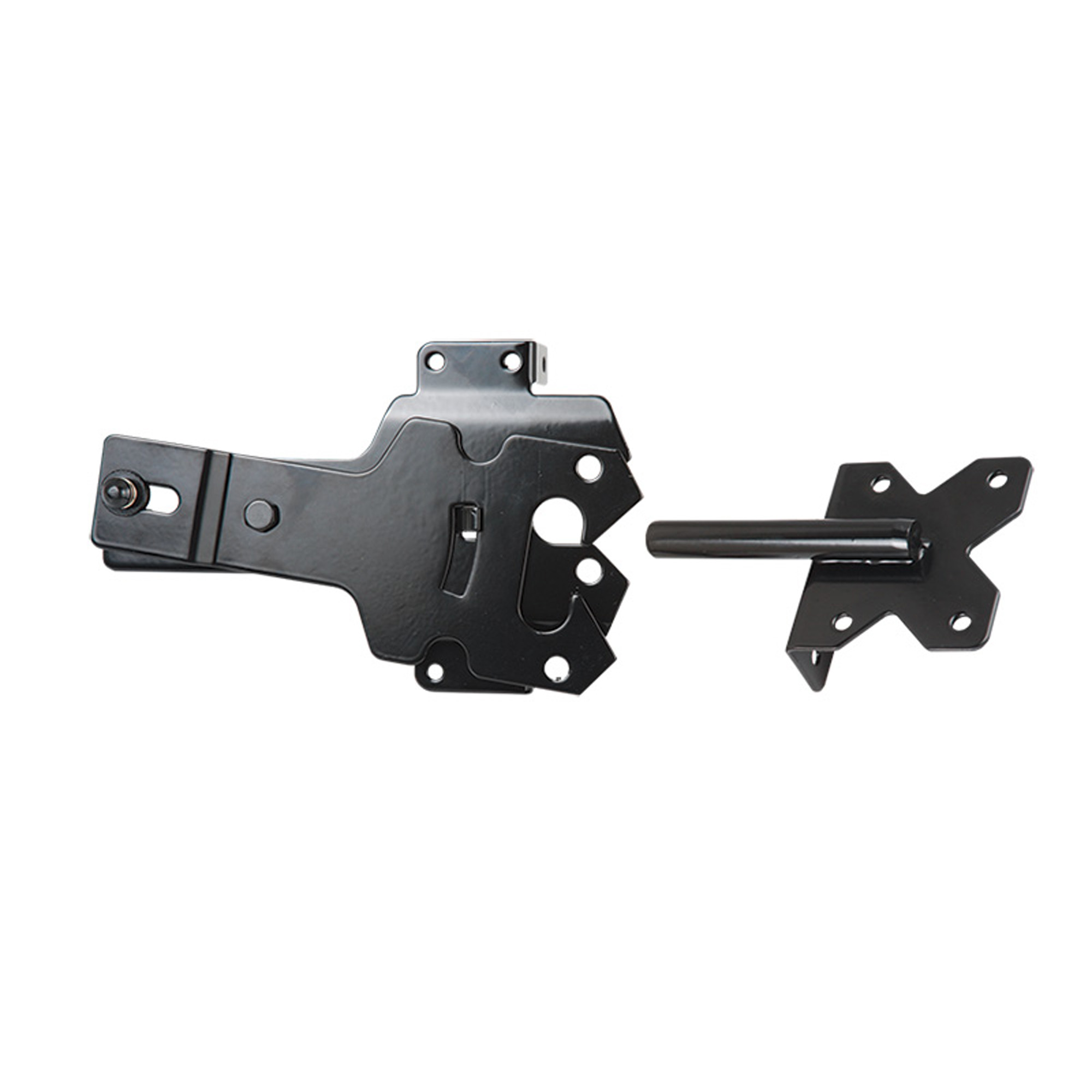 An application scenario or product detail of latch post - Image 9