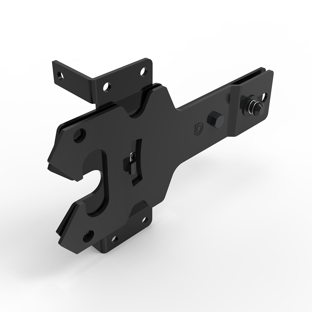 An application scenario or product detail of latch post - Image 11