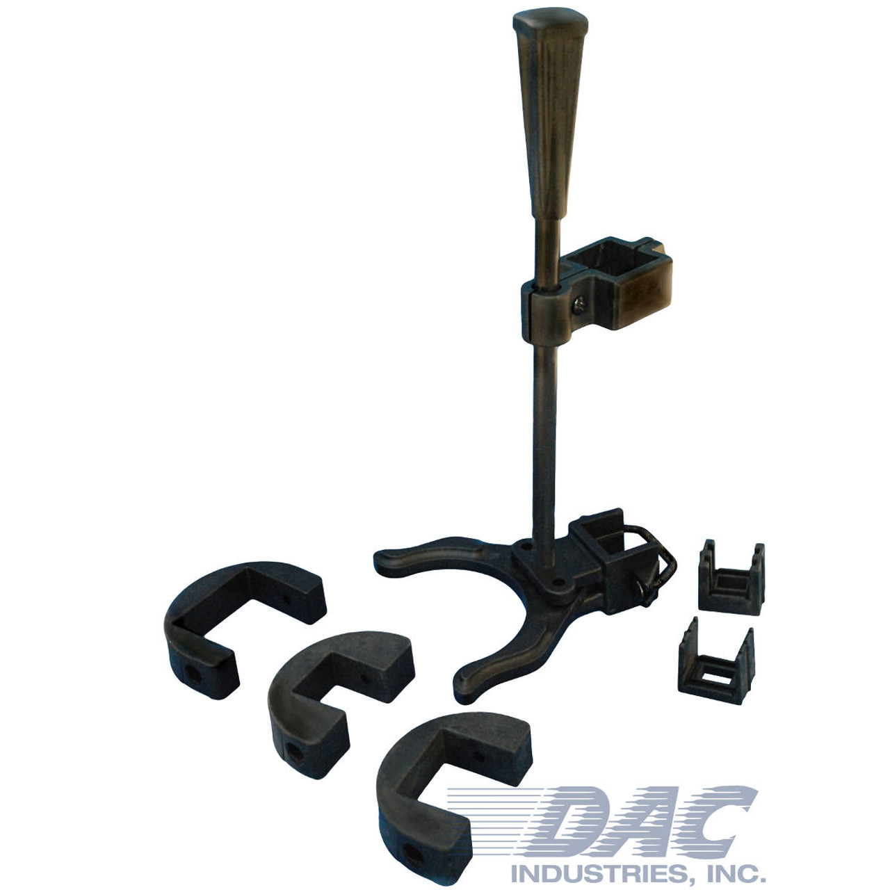 An application scenario or product detail of latch post - Image 12