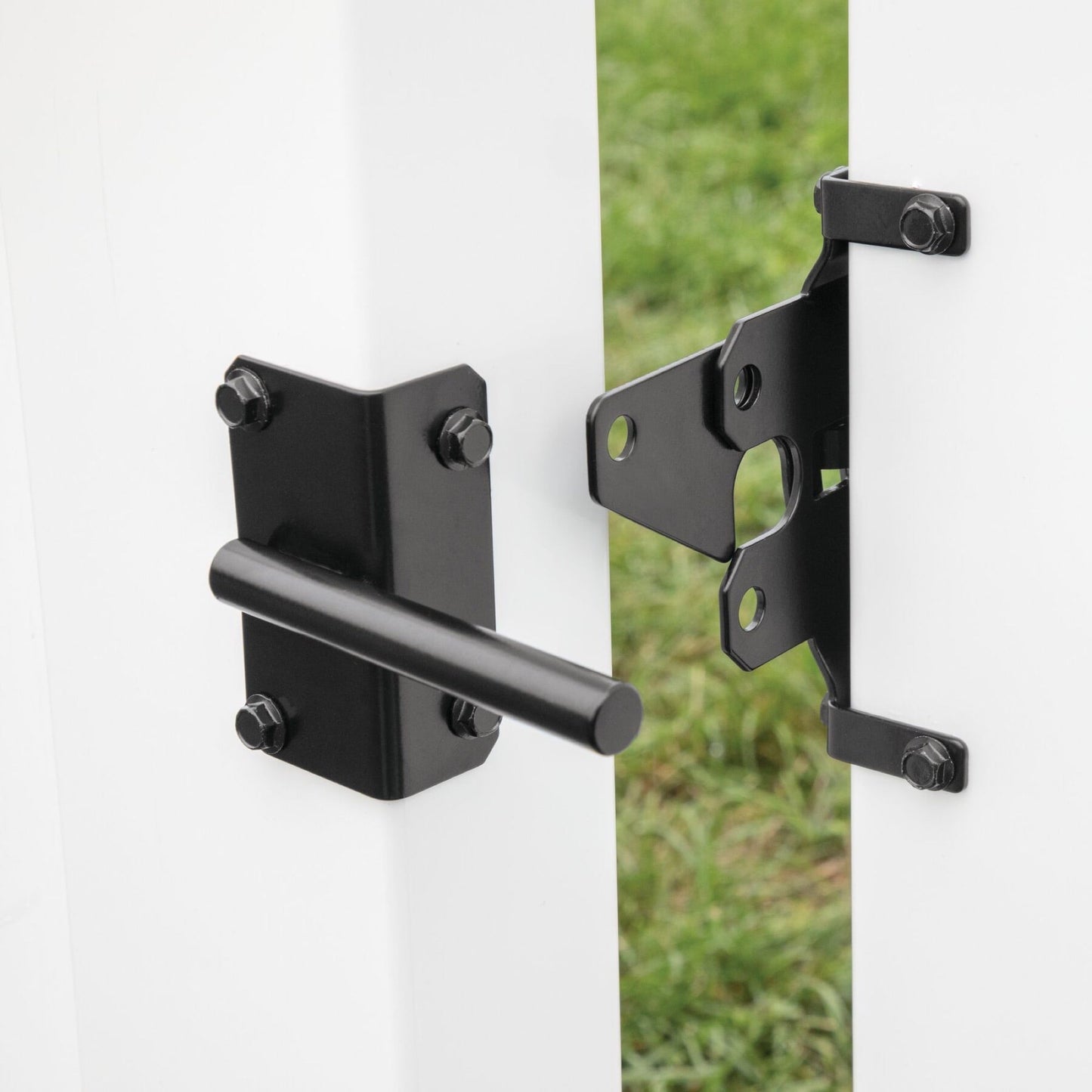An application scenario or product detail of latch post - Image 16