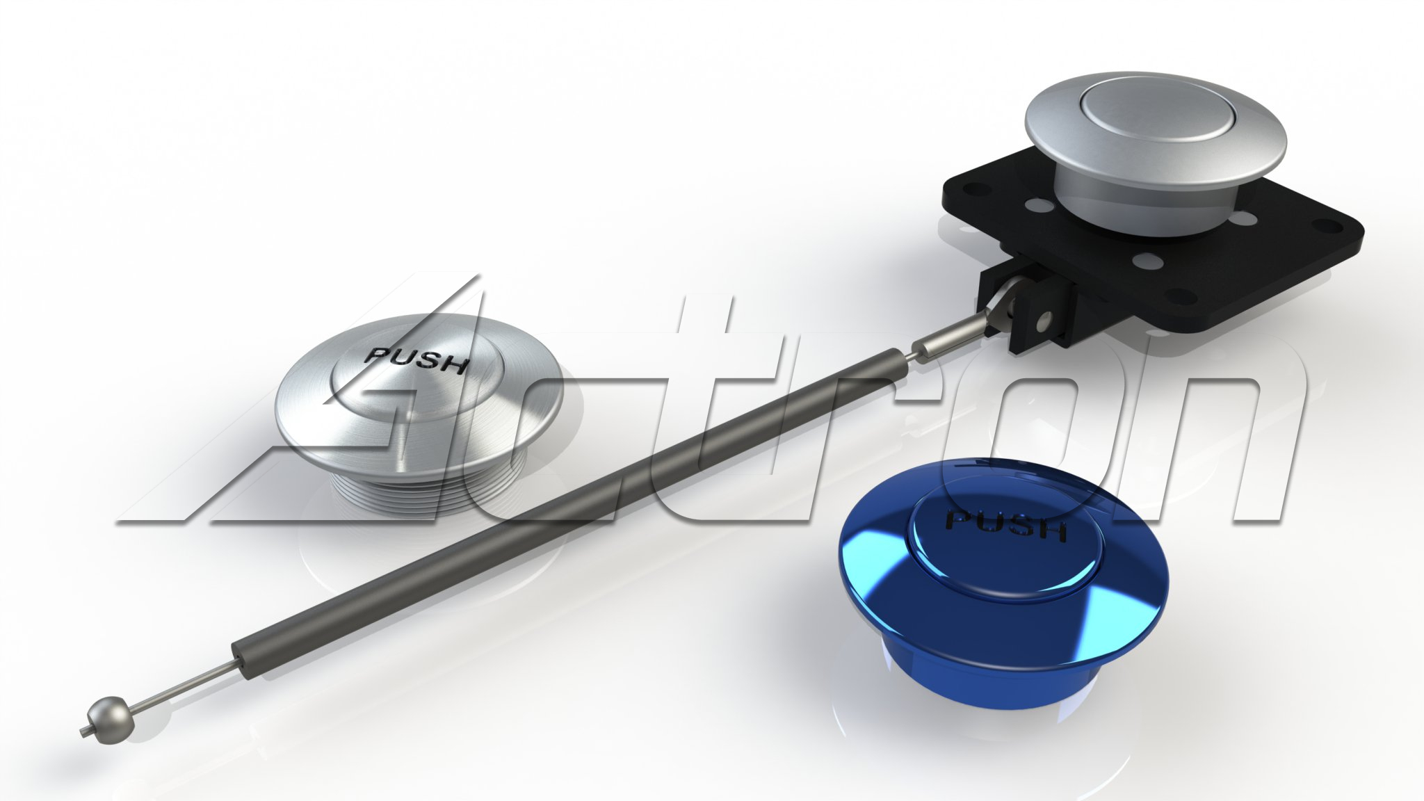 An application scenario or product detail of latch push - Image 15