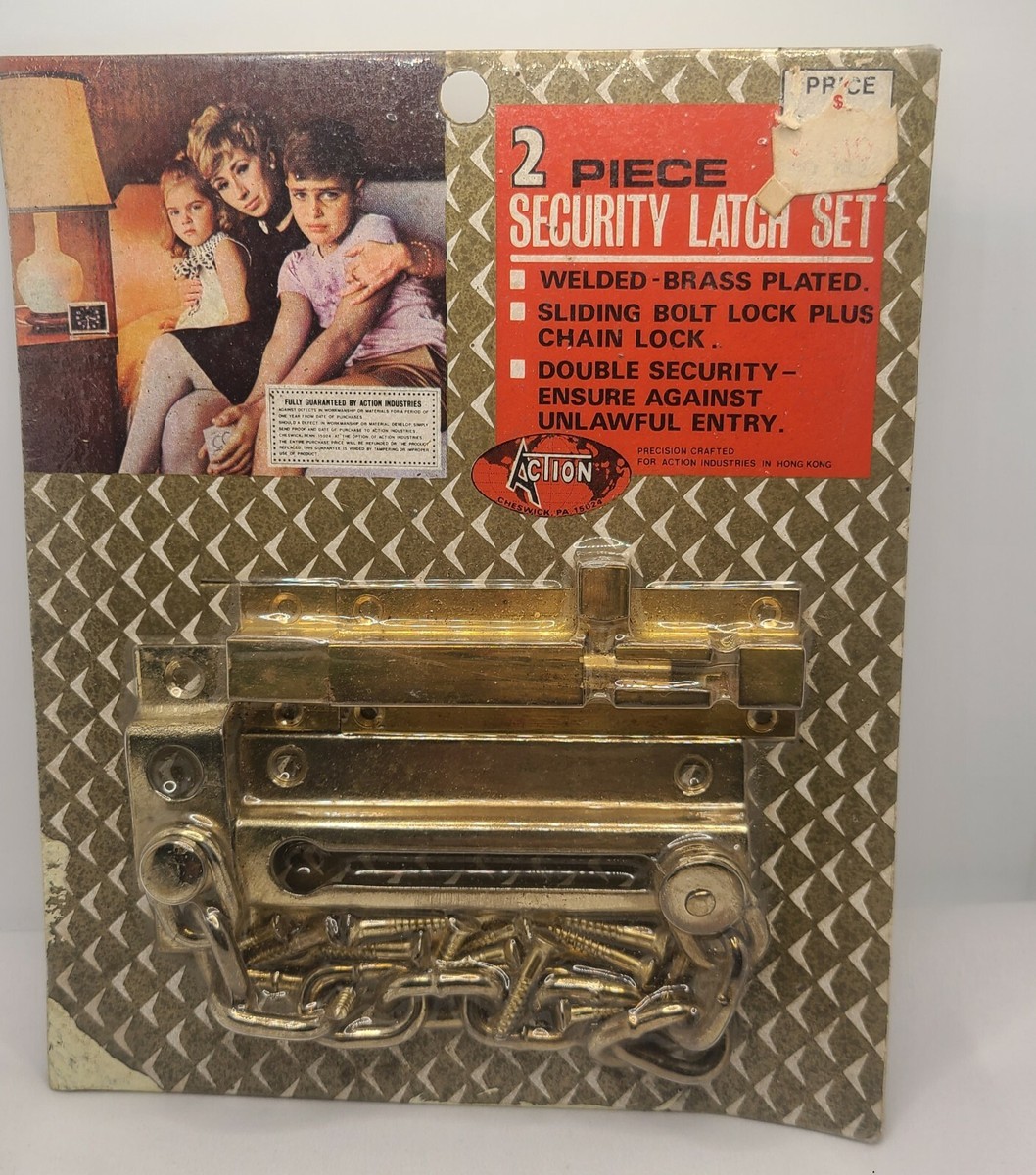 An application scenario or product detail of latch set - Image 19