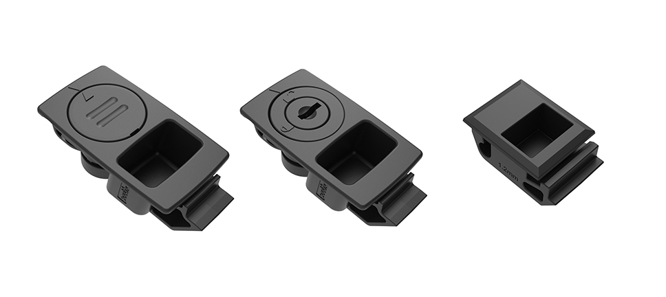An application scenario or product detail of latch slide - Image 8