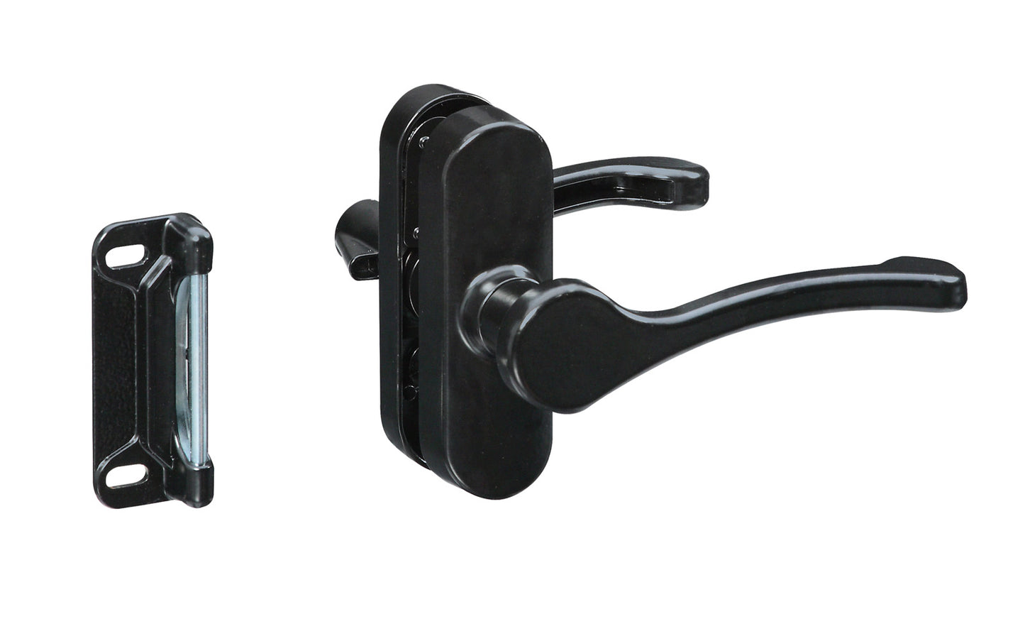 An application scenario or product detail of latches on storm - Image 14