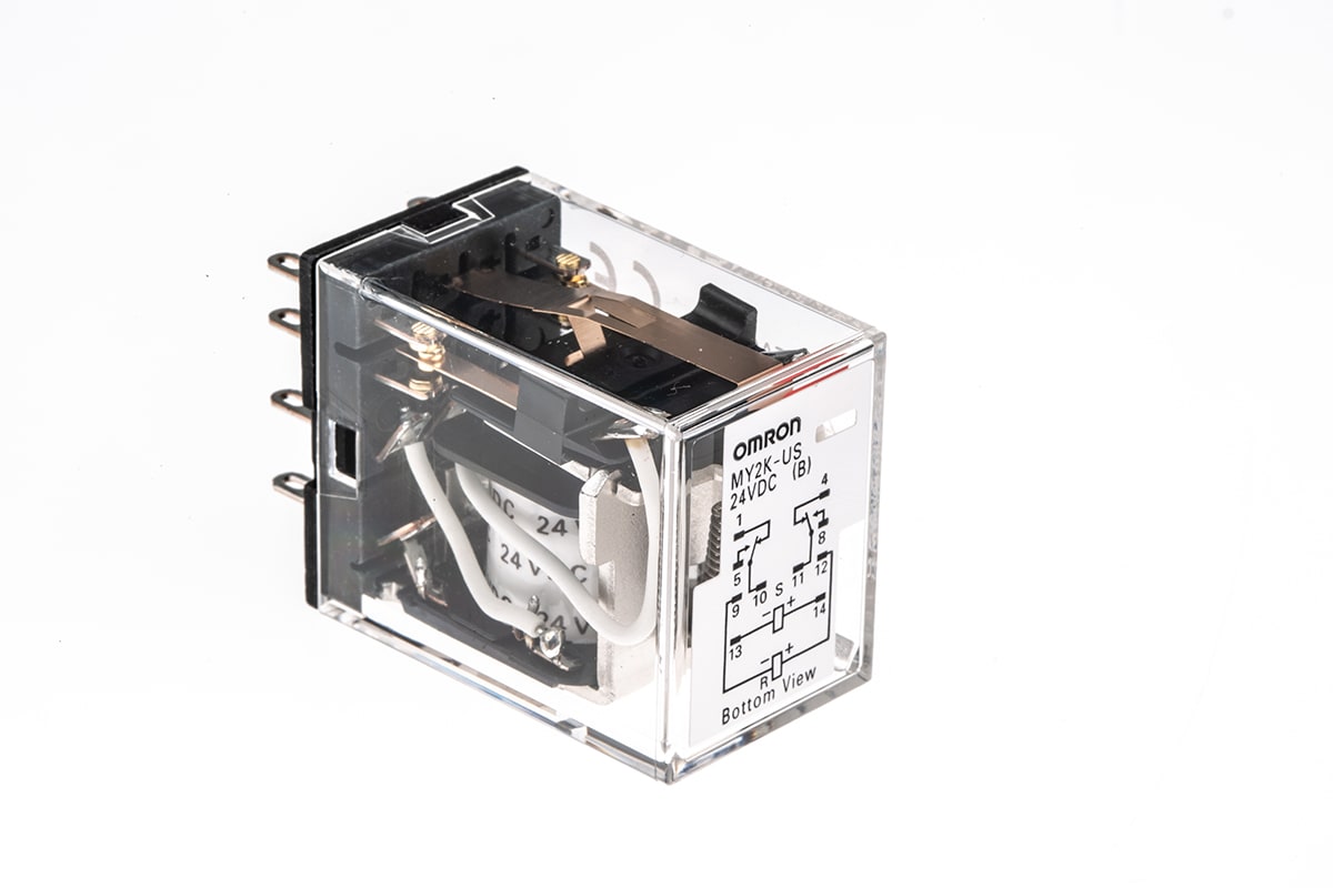 An application scenario or product detail of latching device - Image 6