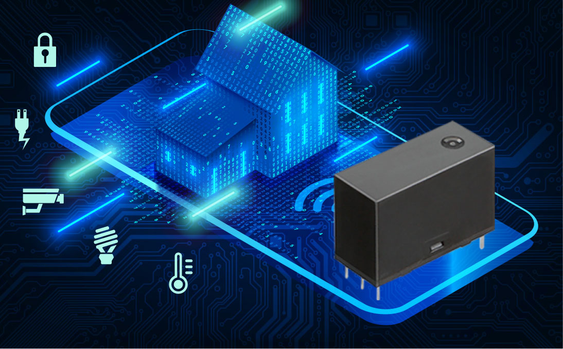 An application scenario or product detail of latching device - Image 12
