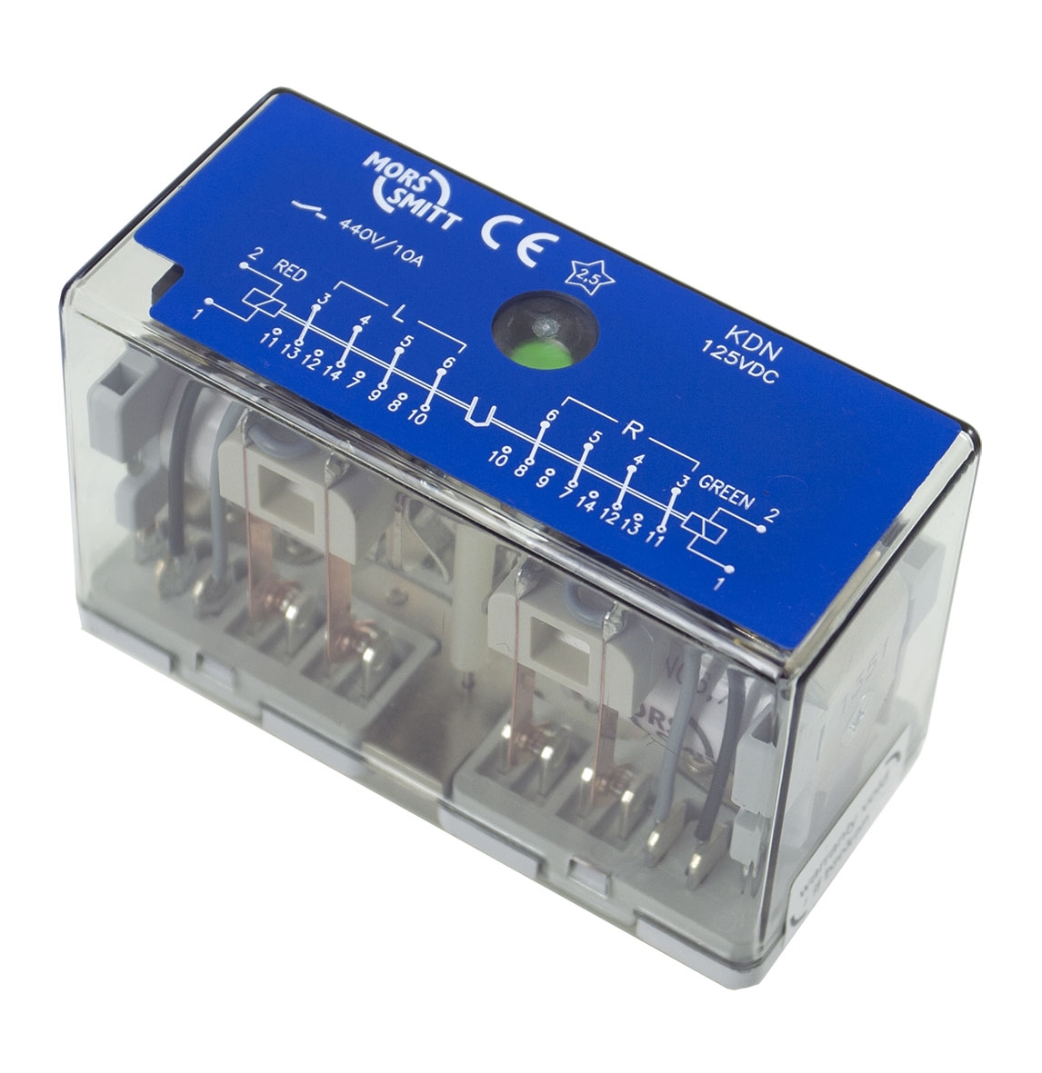 An application scenario or product detail of latching device - Image 14