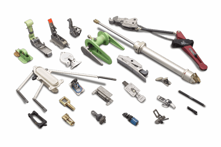 Featured image for the latching systems guide