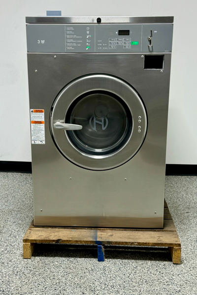 An application scenario or product detail of laundromat machines for sale - Image 17