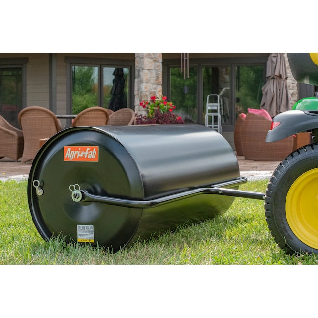 An application scenario or product detail of lawn roller for sale - Image 3