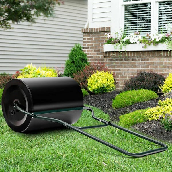 An application scenario or product detail of lawn roller for sale - Image 6