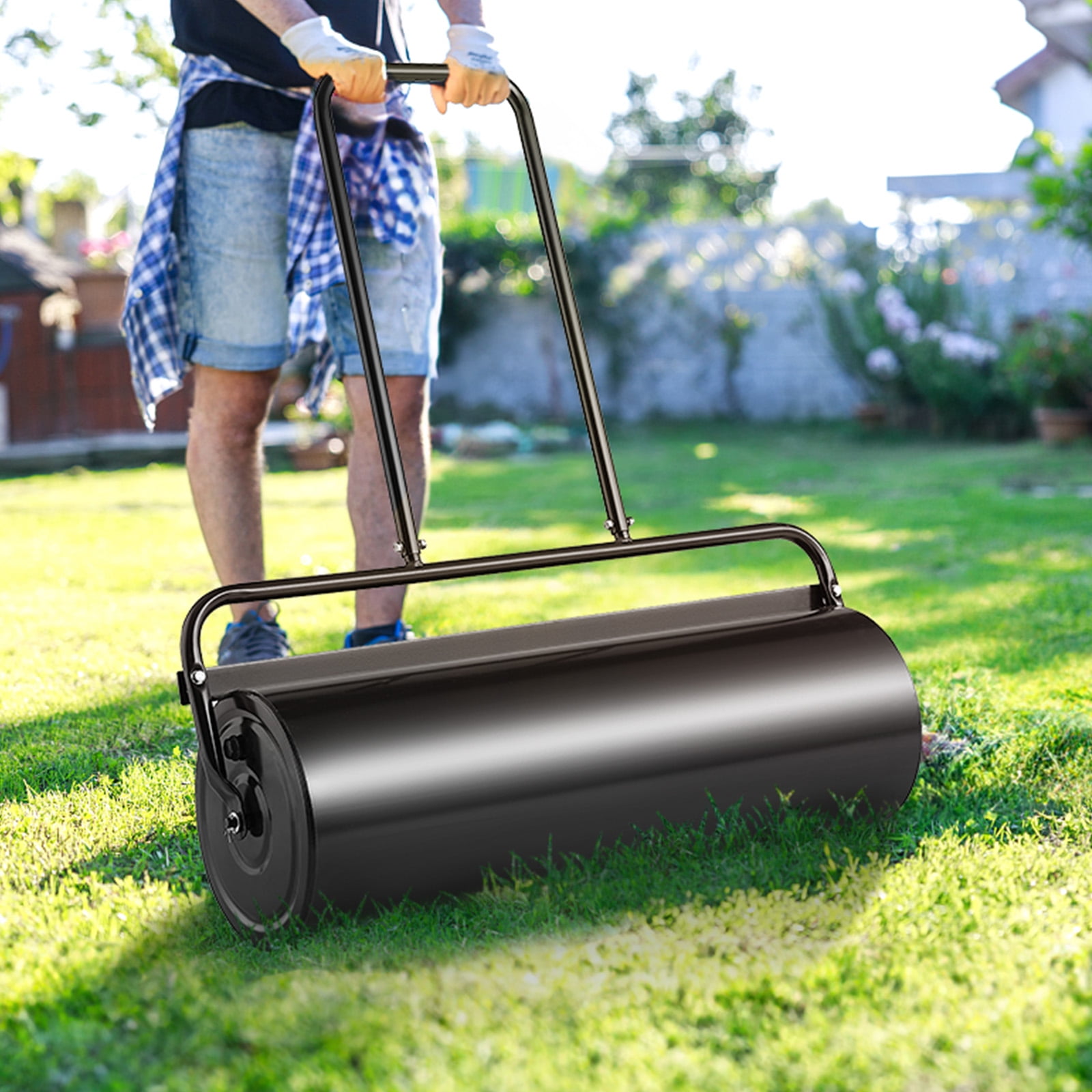 An application scenario or product detail of lawn roller for sale - Image 12