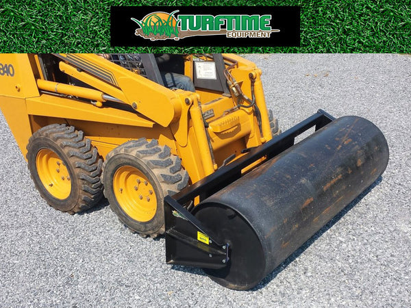 An application scenario or product detail of lawn roller for sale - Image 15