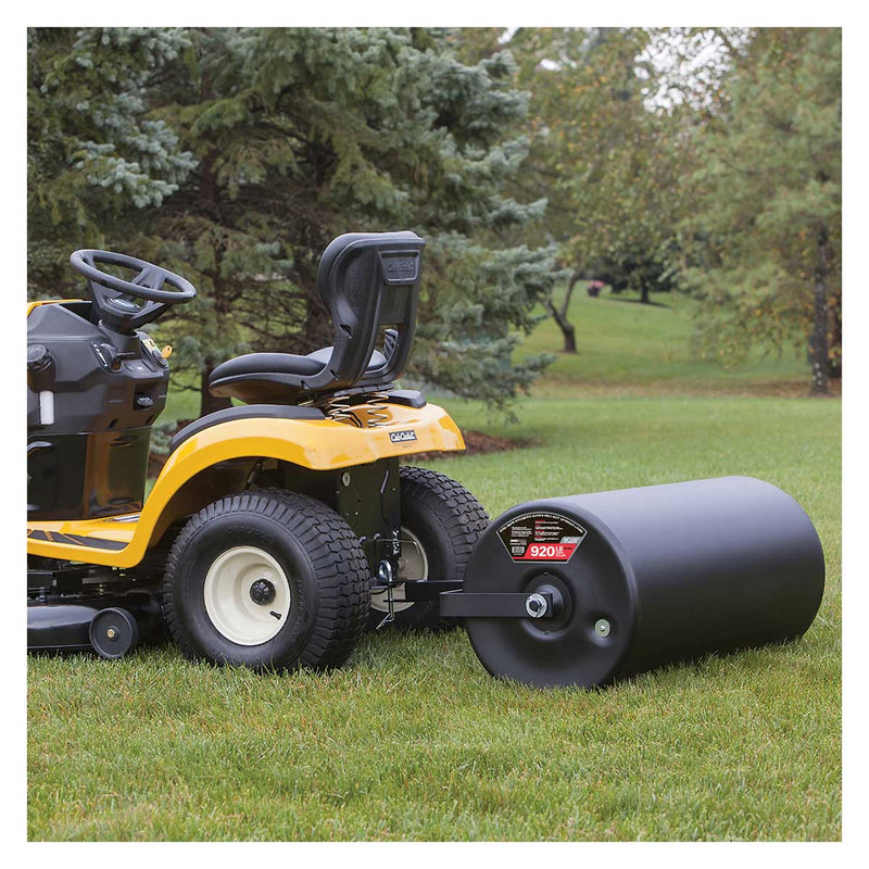 Featured image for the lawn roller for sale guide